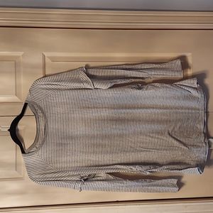 Maternity tunic ,Xl , Gap
